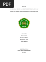 penyebab keracunan makanan pdf kanker ovarium ppt