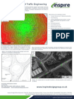 Inspire Design - Transport Planning