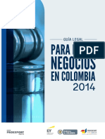 EY Proexport Legal Guide 2014 (Español).pdf