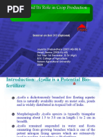Download Azolla and Its Role in Crop Production by Sudhansu Bhagawati SN36121019 doc pdf