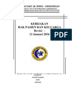 Hps PANDUAN MEMBERIKAN TRANFUSI DARAH