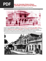 Palácio Liberdade,B.R.branco