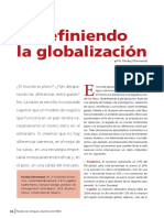 Ghemawat, 2009, Redefiniendo la globalización.pdf