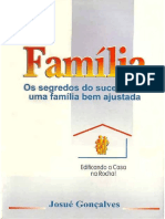 FAMÍLIA - Josué Gonçalves PDF