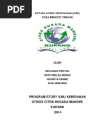 Latihan Otot-otot Tinju