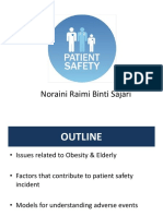 Seminar Patient Safety_Noraini
