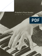 Boris Berman, Prokofiev's Piano Sonatas.pdf