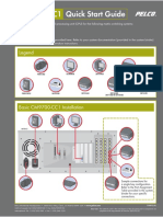 Cm9700 Cc1 Quick Start Guide