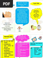 Leaflet Metode Kangguru