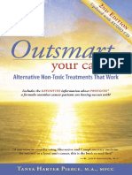 Outsmart Your Cancer _Tanya Pierce