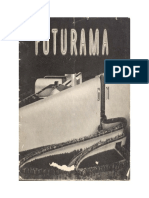 Futurama Booklet 1940 PDF
