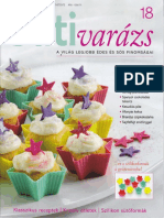 Sütivarázs - 18 PDF