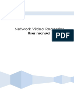 NVR User Manual V2.1