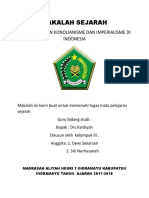 Makalah Sejarah