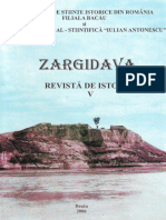 04. Zargidava, vol. 4 (2005)