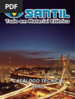 Catalogo Santi l 2015