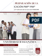 Curso de Preparación de la-PMP PDF