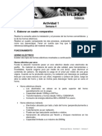 Consulta Sobre La Instalación y El Proceso de Los Hornos Convertidores y La de Los Hornos Eléctricos.