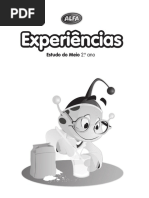 Alfa Experiencia s