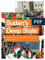 SudansDeepState Final Enough