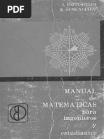 ASTURIAS D -Pre -Ｗar Manual de Formulas Matematicas PDF | PDF | Ciencia y matemáticas