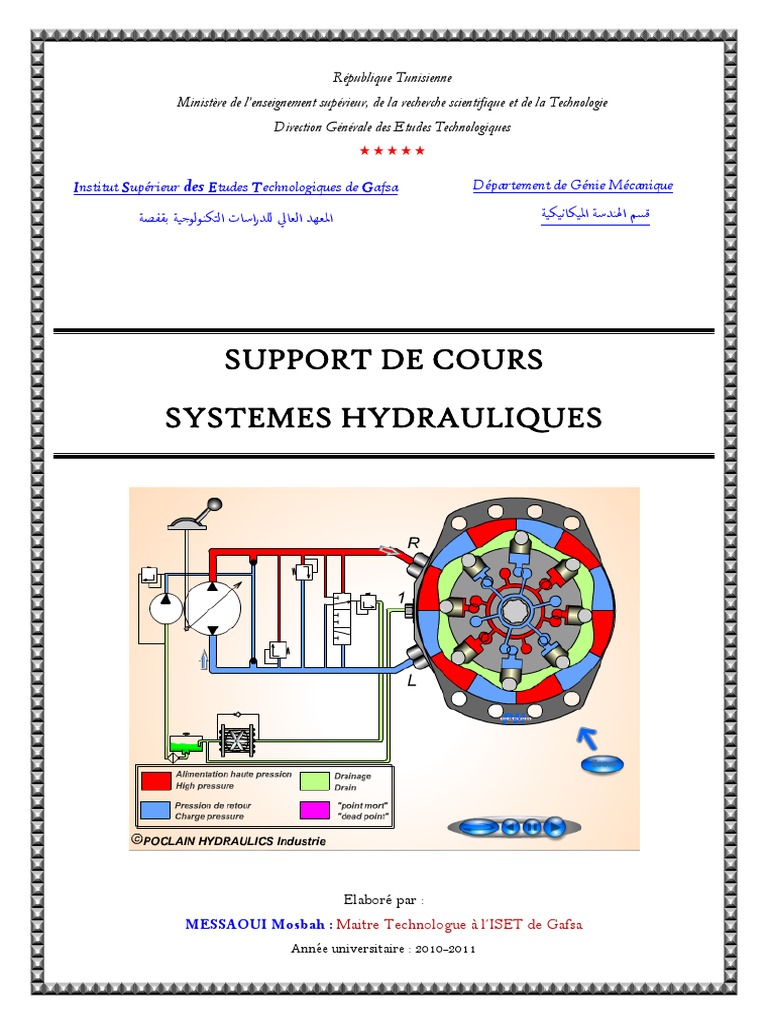 Quelle Est La Puissance De Levage Du Système Hydraulique FZPY — free download