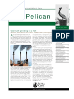 Fall 2007 Pelican Newsletter, Florida Sierra Club