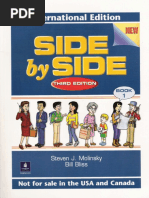 Side by Side 1 Student's Book-1-16 | PDF | Adjective