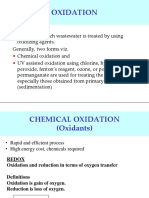 Chemical Precipitation