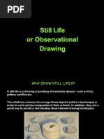 Feldman's Art Criticism Model Guide | PDF | Cognition | Psychological ...