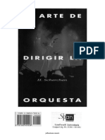 Prologo-El Arte de Dirigir La Orquesta-H Scherchen PDF