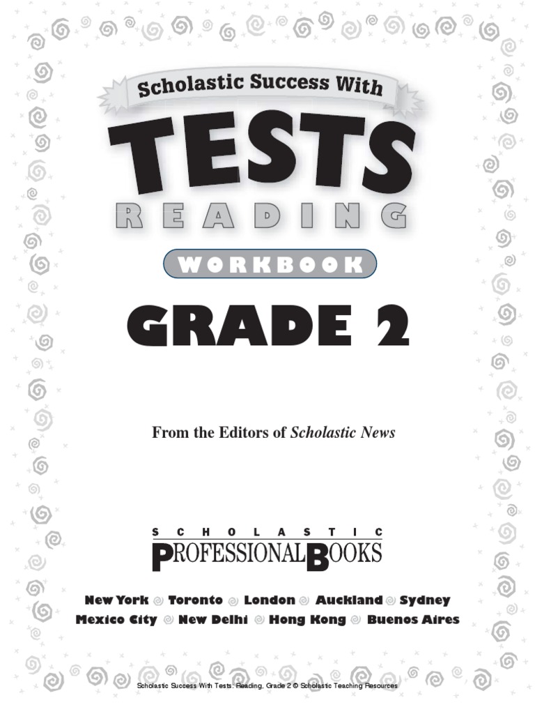2nd grade reading Workbook.pdf