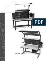 Production Basics Catalogue