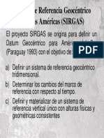 6.SIRGAS