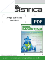 12 Logistic Amente