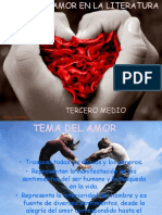 temadelamor