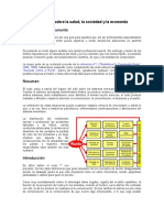 Efectos Del Ruido Sobre La Salud