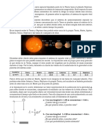 Ejercicio Perdidos en El Espacio