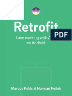 Retrofit Apis Android