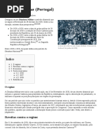 Ditadura Militar (Portugal)