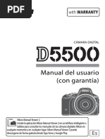 Download Manual de Usuario Nikon D5500 by Jairo Galeas SN361246556 doc pdf