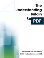 The Understanding Britain Reader 1