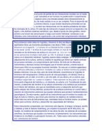 La Sociabilidad Del Niño Es El Punto de Partida de Sus Interacciones Sociales Con El Medio Que Lo Rodea