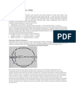 Ketoasidosis Diabetik