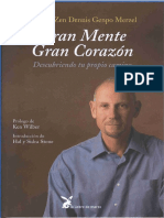 Dennis Genpo Merzel - Gran Mente Gran Corazon