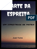 A Arte Da Espreita