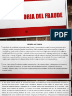 Auditoria Del Fraude