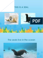 THIS IS A SEAL