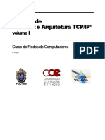 Internet e Arquitetura TCPIP