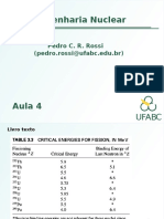 Aula 4 Engenharia Nuclear